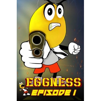 CADs Engineering Eggness (PC)