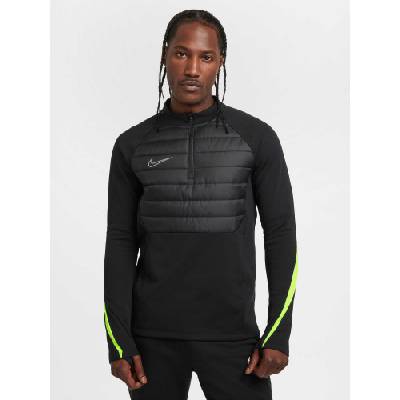 Nike Блуза m nk tf acd drl top ww