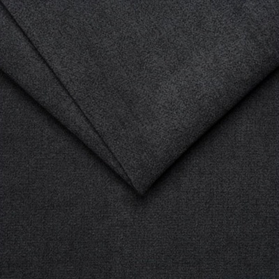 Potahová látka ASTON, antracitová, š.140