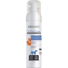 Biogance No Rinse Foamer Dog Suchý 200 ml