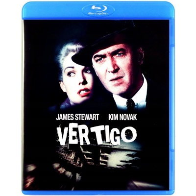Vertigo BD