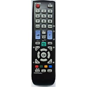 съвместим Samsung bn59-00942a - заместител дистанционно управление (bn59-00942a) Дистанционно