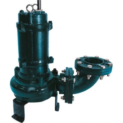 Evak 100 Leopard 5.30T