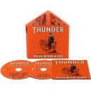 Thunder - Please Remain Seated CD