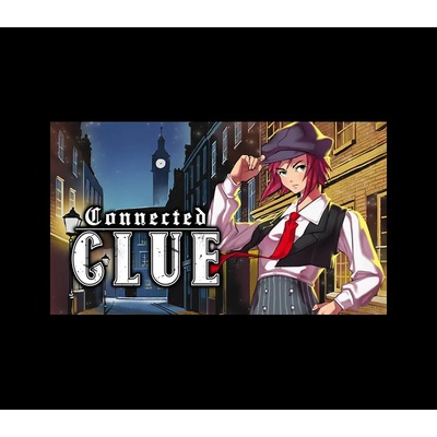 Connected Clue