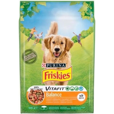 Friskies Balance Kura 0,5 kg
