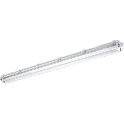 Stellar Bella С led ТРЪБИ t8 stellar 2x18w 4000-4300k ip65 (9br218led)