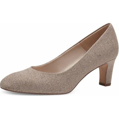 Tamaris dámské lodičky 22418-41-586 růžová – Zbozi.Blesk.cz