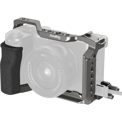 Smallrig 5060 HawkLock Quick Release Cage Kit for Sony A6700