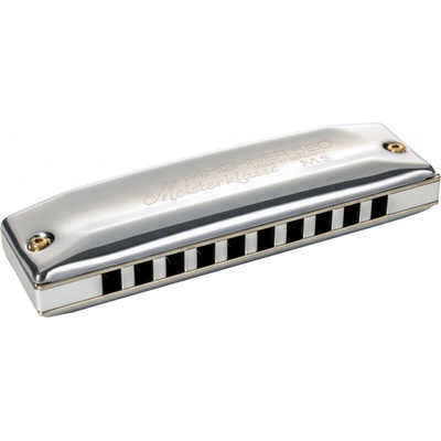 Hohner Meisterklasse MS C