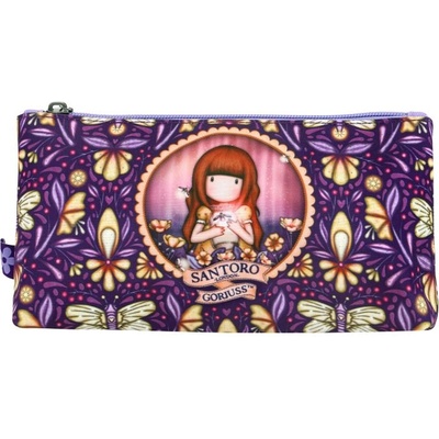 Santoro Несесер Santoro Gorjuss In The Forest - Firefly Dawn (1278GJ06)