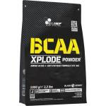 Olimp Sport Nutrition Bcaa xplode [1000 грама] Лимон