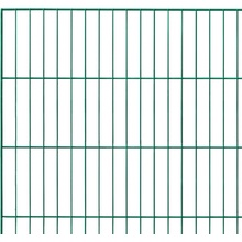 Floraworld Drôtený plotový panel, zelená, 75 x 200 cm