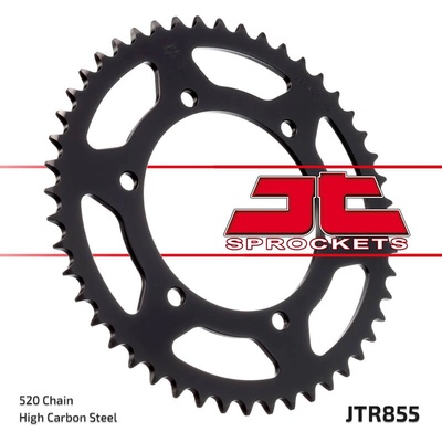JT Sprockets JTR 855-45ZBK – Sleviste.cz