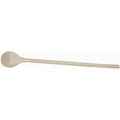Dřevotvar Vařečka kulatá 45cm dřev.