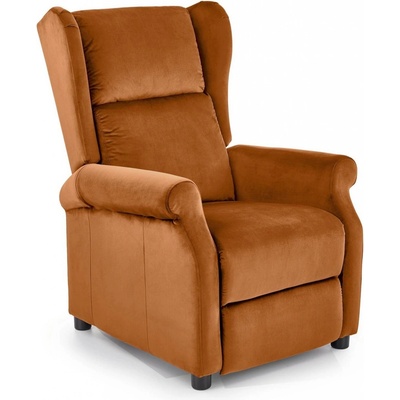 Halmar Agustin 2 hořčicové – Zboží Mobilmania