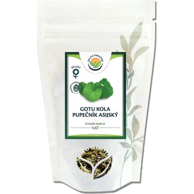 Salvia Paradise Gotu kola nať 500 g