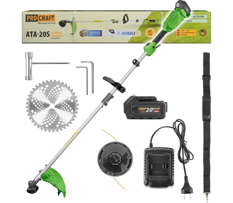 Procraft ATA-20S