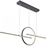 GLOBO BARRAL 67121-50G