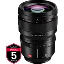 Panasonic Lumix S 50mm f/1.4
