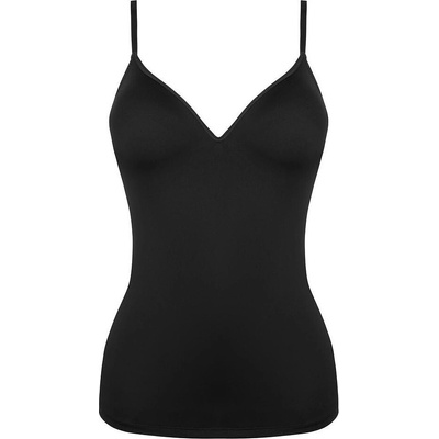 Julimex Cami - integrovaná podprsenka Černá – Zboží Dáma