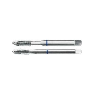 VOLKEL Str.záv.M3x0.5 HSS-E modrý Forma B 35426
