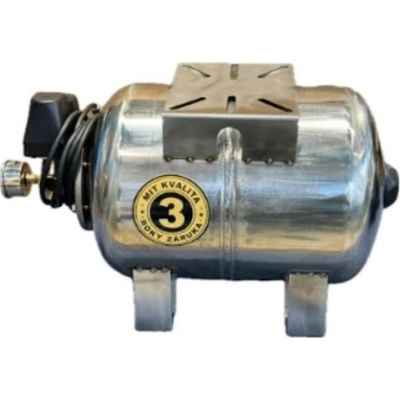EKIN ENDUSTRIYEL DV8 INOX s nerezovou nádobou 80l 902141INOX