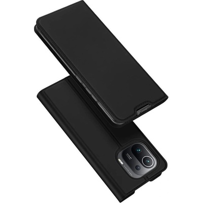 Dux Ducis Skin Pro pro Xiaomi Mi 11 pro Xiaomi Mi 11 Pro černá