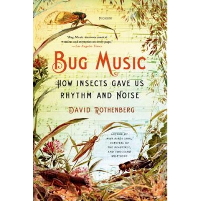 Bug Music | David Rothenberg