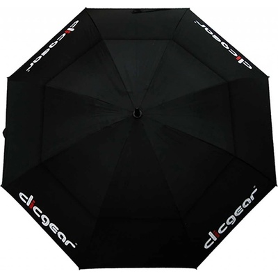 Clicgear Dual Canopy 68" černá – Zboží Dáma