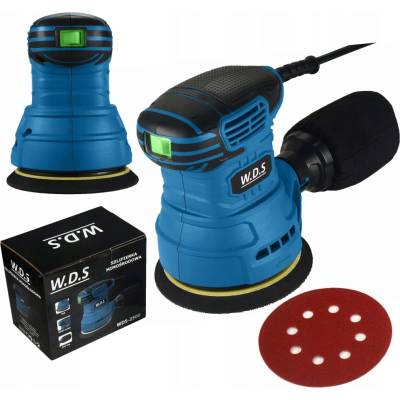 Kraft & Dele WDS2500