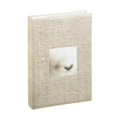 Hama album memo PLUMULE 10x15/300, popisové pole