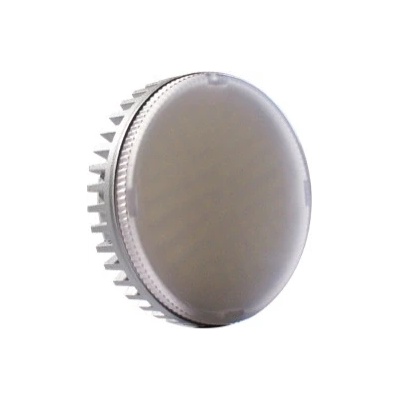 Intereurope Light LED žárovka G53 220V 8W 3000°K 30.000 h LL-A608C