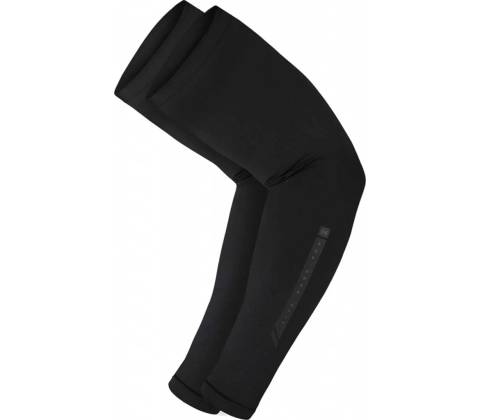 Buff Arm Sleeves Čierna