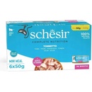 Schesir Cat Tuniak 6 x 50 g