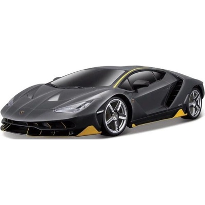 Maisto RC - 1: 14 RC (2.4G, клетъчна батерия) ~ Lamborghini Centenario