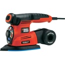 Brúsky Black & Decker KA280