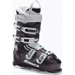 Nordica The Cruise 75 W Black Ски обувки