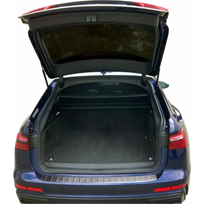 Angeleyes Audi A6 C8 Avant ochrana nárazníka matná