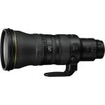 Nikon NIKKOR Z 400mm f/2.8 TC VR S (Z 400mm f/2.8 TC VR S) Обективи