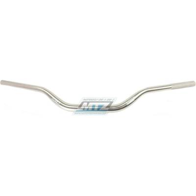 Řidítka Fatbar bez hrazdy (průměr 28,6mm) MTZ - titanové 23Ř-755-617