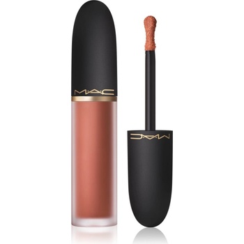 M·A·C Powder Kiss Lip + Cheek Mousse мултифункционален грим за устни и скули цвят Warm Hug 5ml