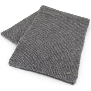 P. A. C P. A. C. Шал P. A. C. Philia Scarf Scarf - Dark Grey Melange - размер One Size (203-3238-0211)