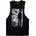 The Cure Boys Don't Cry B&W Vest Black 2XL Риза (CUREVEST04MB05)