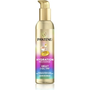 Pantene Pro-V Active Nutri Plex Hydration Recharge крем без отмиване за топлинно третиране на косата 135ml