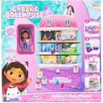 RMS Gabby ' s Dollhouse: комплект пластилин с къща (70-0003)