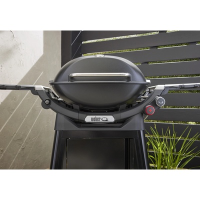 Weber Q3200N+ – Zboží Dáma