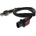Lambda sonda BOSCH 0 258 007 00T