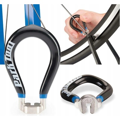 Park Tool klíč centrovací 3,23mm PT-SW-40C