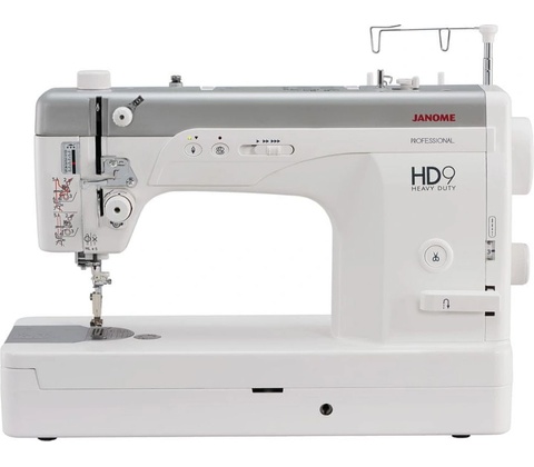 JANOME HD9